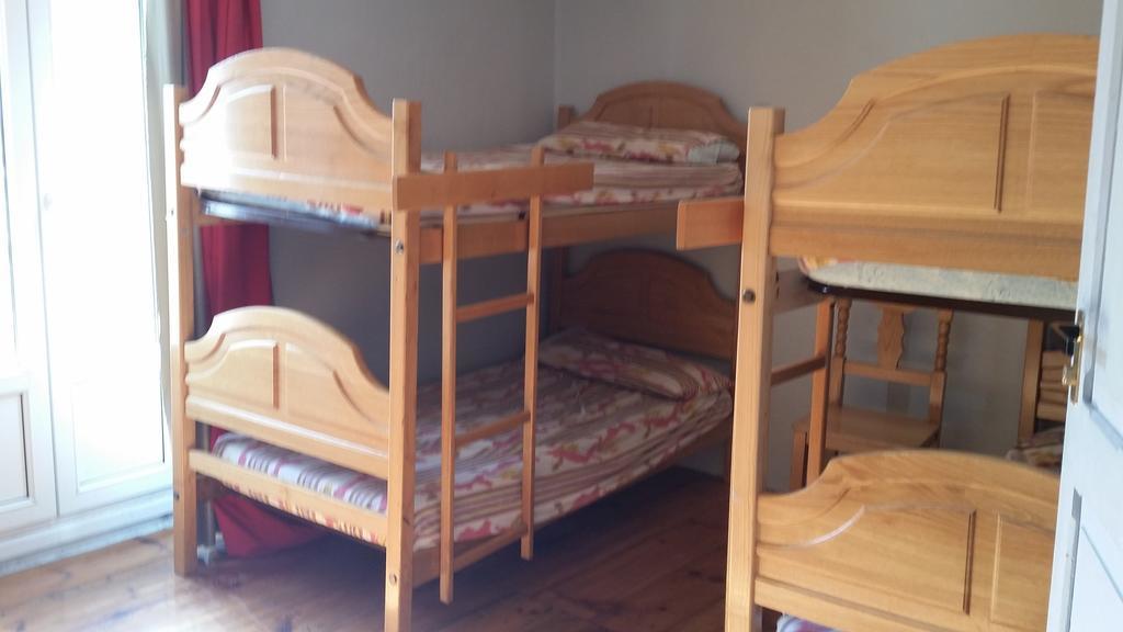 Albergue Armaia Artepea Urzainqui Room photo